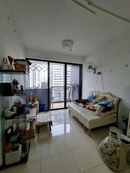 Gem Residences (D12), Condominium #554230171